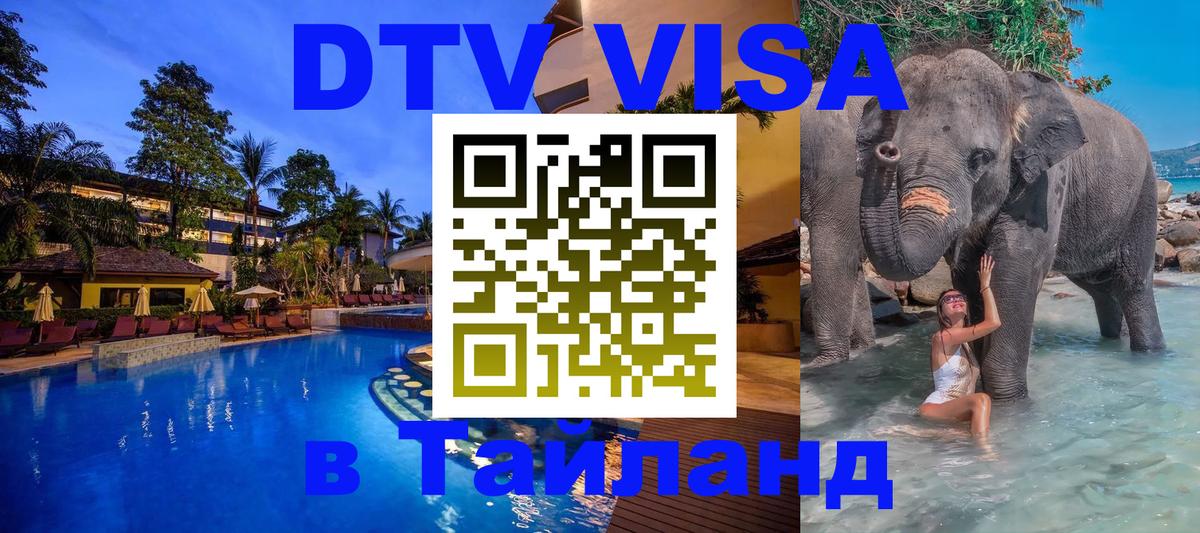 Электронная виза DTV в Тайланд Никосия 